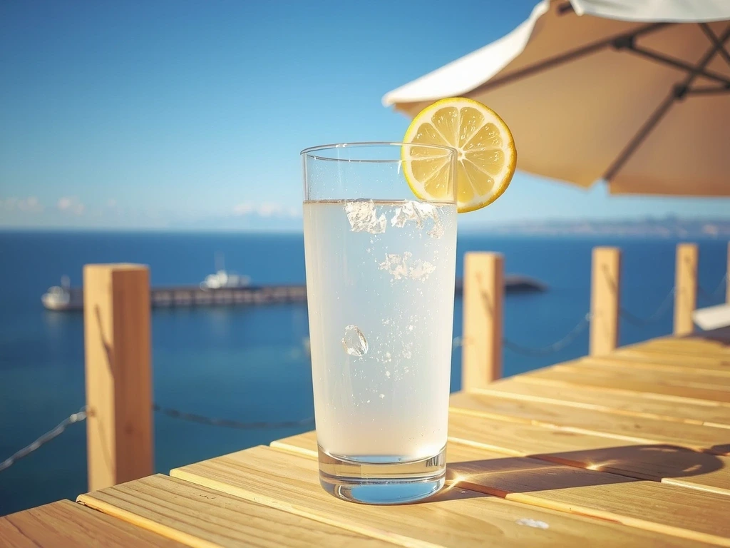 Ingrédients naturels