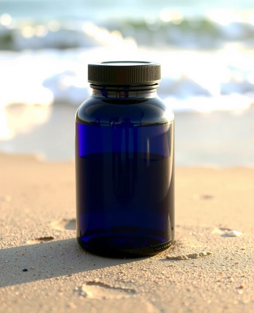 Notre complexe phare sur le sable de Marseille