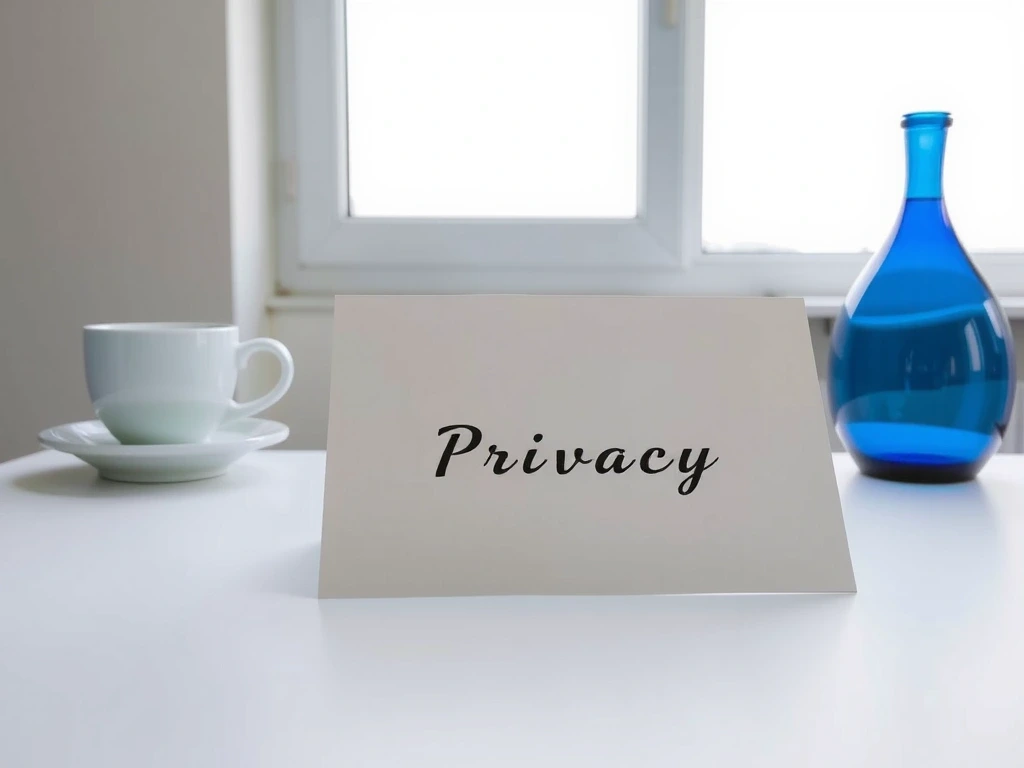 Engagement de confidentialité